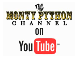 Monty Pythonin vastaisku YouTube-k�ytt�jille