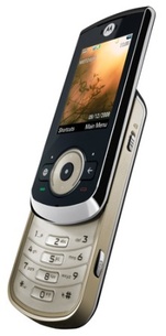 Motorola julkisti viiden megapikselin kameralla varustetun VE66:n