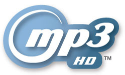 mp3HD lossless codec arrives