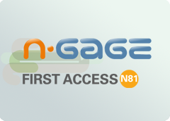 N-Gage toimimaan my�s muissa N-sarjalaisissa