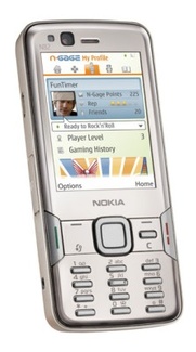 Uutiskommentti: Onnistuuko Nokia N-Gage-pelipalvelullaan?