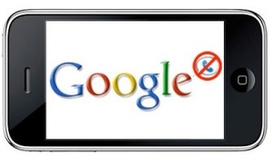 Apple ei hyv�ksynyt Google Voicea iPhoneen