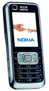 Nokia laajentamassa S60-puhelinten osuutta mallistossaan