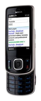 Nokia julkisti 6260 sliden - peruspuhelin kovilla ominaisuuksilla