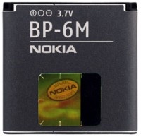 Nokia: BP-6M-akut voivat pullistua