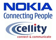 Nokia hankki lis�osaamista sosiaalisen osoitekirjan alueella