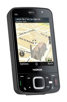Egyptissä ei GPS-puhelimia myydä