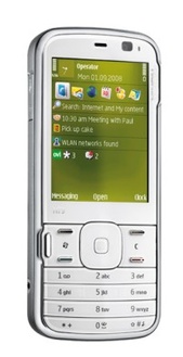 Nokian N79:lle suurp�ivitys