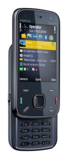 Nokia N86 8MP:n tuleva p�ivitys tuo kasvojen tunnistuksen ja muita kameraparannuksia