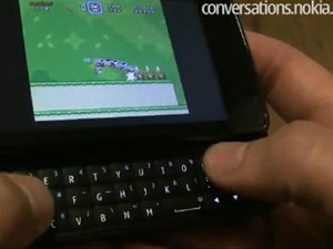 Nintendo tutkii rikkoiko Nokia sen tekij�noikeuksia