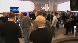 Videolla: Nokian Helsingin N900 meetup -tapahtuma