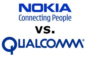 Nokialle suotuisa LTE-tekniikka tyrm�si Qualcommin UMB:n