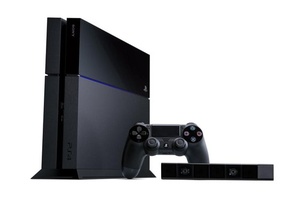 Sony PlayStation 4 in Brazil will cost you a limb