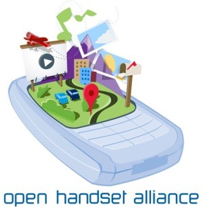 Sony Ericsson liittyi Googlen leiriin - Android-puhelin tulossa