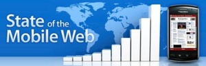 Opera: mobiilin webin kasvu jatkuu vahvana