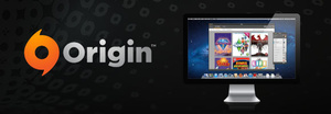 EA's Origin now available for Mac