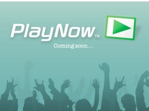 Sony Ericssonin PlayNow Arena -musiikkikauppa auki 25. elokuuta?