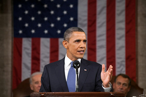 President Obama to host Fireside Hangout on Google+ this Thursday