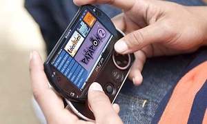 PS3/PSP Minis reach 1 million downloads