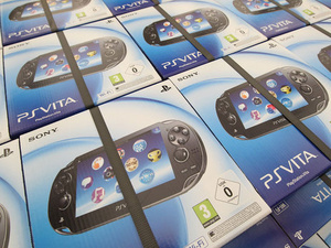 Analyst: Sony will need to sell a ton of Vita to make a profit