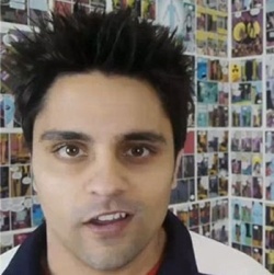 WSJ: Yliaktiivinen Youtube-t�hti tienaa videoillaan miljoonia