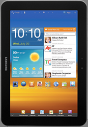 Samsung starts selling 8.9" Galaxy Tab and two iPod Touch competitors next month