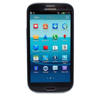 Samsung kiistää huhut Galaxy S IV:n helmikuun julkaisusta