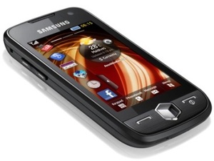 Samsungin Jet-puhelimelle merkitt�v� ohjelmistop�ivitys