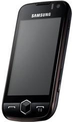 Samsungin ensimm�inen Android-puhelin vuosi