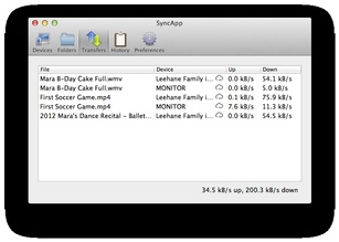 BitTorrent creates file syncing rival to Dropbox