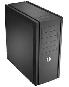 BitFenix forst�rre deres popul�re Shinobi-kabinet