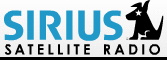Sirius and XM hit with patent infringement lawsuit