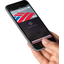 You'll soon be able to unlock your Mac with your iPhone's Touch ID fingerprint sensor You'll soon be able to unlock your Mac with your iPhone's Touch ID fingerprint sensor
