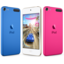 Apple revealed a new iPod, first update since 2012 Apple revealed a new iPod, first update since 2012