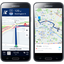 Nokia expected to bring HERE mapping service to Android and iOS Nokia expected to bring HERE mapping service to Android and iOS