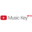 YouTube haastaa Spotifyn: Esitteli uuden Music Key -suoratoistopalvelun YouTube haastaa Spotifyn: Esitteli uuden Music Key -suoratoistopalvelun