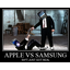 Apple Samsungille: Emme n�yt� iPhone 5:t�, mutta �lk�� silti kopioiko sit�