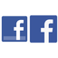 Mitä Microsoft edellä, sitä Facebook perässä - tässä uusi logo Mitä Microsoft edellä, sitä Facebook perässä - tässä uusi logo