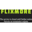 Flixmore katosi netistä Flixmore katosi netistä