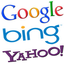 Yahoo search market share falls to 'all-time low' Yahoo search market share falls to 'all-time low'