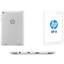 HP unveils nearly 8-inch Android tablet HP unveils nearly 8-inch Android tablet