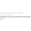 Microsoft confirms massive Internet Explorer vulnerability, hundreds of millions at risk Microsoft confirms massive Internet Explorer vulnerability, hundreds of millions at risk