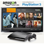 Amazon Prime Instant Video added to the PS3 Amazon Prime Instant Video added to the PS3