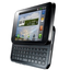 LG:lt� QWERTY-�lypuhelin Optimus Q2