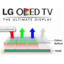 LG intros 'Ultimate DIsplay' OLED to Europe LG intros 'Ultimate DIsplay' OLED to Europe