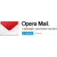 Opera Mail vrijgegeven
