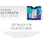 Samsung runs out of Galaxy phones to loan out in new 'Test Drive' program Samsung runs out of Galaxy phones to loan out in new 'Test Drive' program