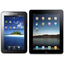 Samsung gains tablet market share, while Apple slides despite increased shipments Samsung gains tablet market share, while Apple slides despite increased shipments