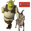 Netflix sluit exclusieve deal met DreamWorks Animation