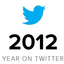 Twitter kokosi vuoden 2012 yhteen nippuun - katso suosituimmat aiheet Twitter kokosi vuoden 2012 yhteen nippuun - katso suosituimmat aiheet